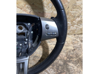 Руль Jaguar XF X250 2007 - 2015 года 8X23CCLEG, 11012011
