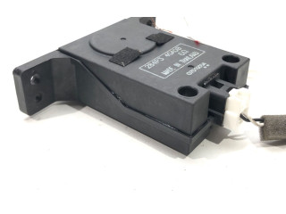 Блок управления 284P3-4GA0B Infiniti Q50