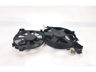 Вентилятор радиатора PGF100760, Y5-4966W Rover 25