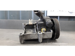 Насос усилителя руля HBDBZ Ford Fiesta