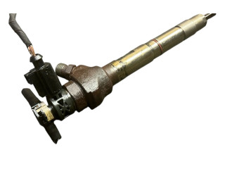 Форсунка 04L130277AD, 0445110473 Skoda Rapid (NH)