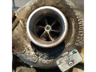 Turbodmychadlo Турбина 4H206K682CF, HC5007713000250 Land Rover Discovery 3 - LR3 2.7