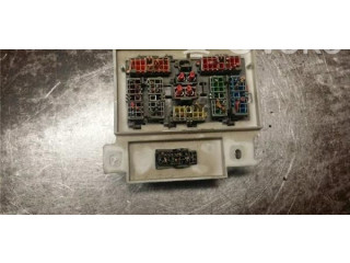 Блок предохранителей 9637632580 Citroen Xsara