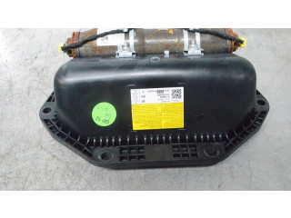 Подушка безопасности пассажира    Saab 9-5