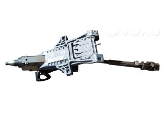 Рулевая рейка 30680132, 30677646 Volvo S40 2004 - 2007 года