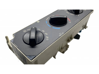 Блок управления климат-контролем 030805GA, 20100415   Citroen Berlingo