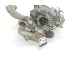 Турбина BMW X5 E70 3.0 11658508092, 8508092