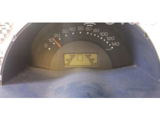 Панель приборов 993790007 Smart ForTwo II