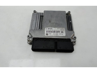 Řídící jednotka 850643401 BMW X1 E84 2011