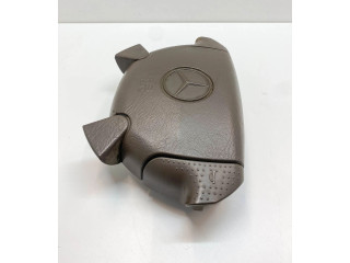 Подушка безопасности водителя A1704600098   Mercedes-Benz SL R129