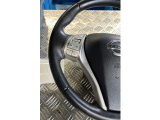 Volant Nissan Pulsar 2016 484303ZL2C