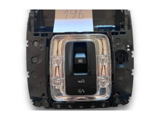 Блок комфорта NR196, A0009001639   Mercedes-Benz GLB x247   