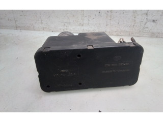 Вакуумный насос центрально замка