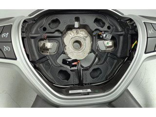 Руль Dacia Jogger  2021 -  года       