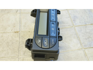 Блок управления климат-контролем 96377775XT Citroen C2