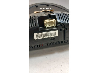 Přístrojová deska Mercedes-Benz CLK A209 C209 2004 A2095404211, A2095404211