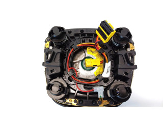 Подушка безопасности водителя 31690372 Polestar 2