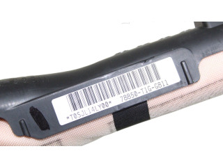 Форсунка 78850T1GG811 Honda CR-V N22B4