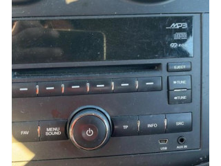 Зеркало электрическое        Chevrolet Aveo   -  года   