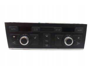 Блок управления климат-контролем 4F2820043Q   Audi A6 S6 C6 4F