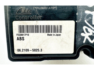 Блок АБС 44510B1120   Daihatsu  Sirion   -  года