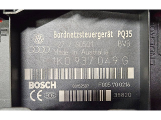 Блок комфорта 1K0937049G, H27S0501 Volkswagen Touran I