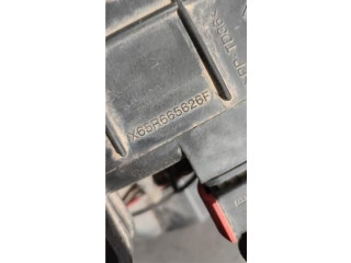 Вентилятор печки    X65R665626F, X65R665626F   Renault Clio II