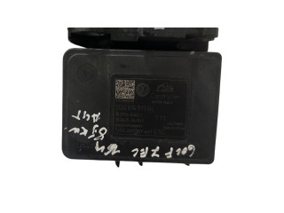 Блок АБС 5Q0614517BL, 10022008294 Volkswagen e-Golf 2014 - года