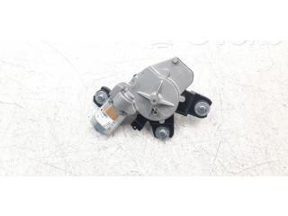 Моторчик заднего дворника 8611036000    SsangYong Rexton