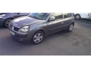 Ручка стеклоочистителей 7701051760   Renault Clio II