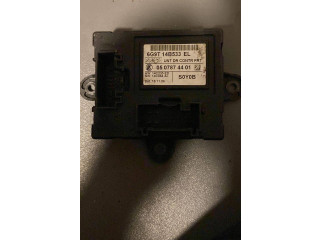 Блок управления дверью