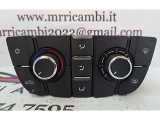 Блок управления климат-контролем 13346092, 13346092 Opel Meriva B