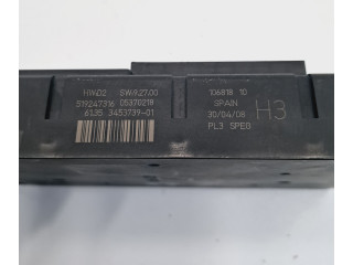 Блок предохранителей 3453739 Mini One - Cooper Coupe R56