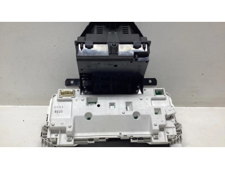 Панель приборов BJE155430 Mazda CX-3