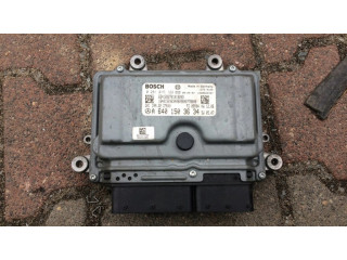 Řídící jednotka 0281015122 Mercedes-Benz B W245 2005