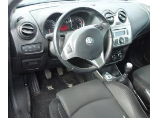 Вентилятор радиатора Alfa Romeo Mito