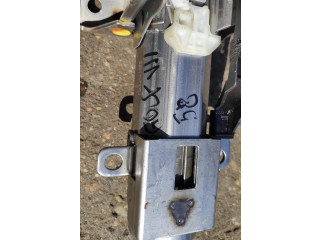 Рулевая рейка Volkswagen Golf VII 2013 - 2019 года