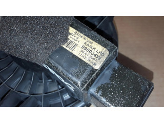 Вентилятор печки 990034W Dodge Nitro