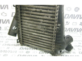 Интеркулер     Smart ForTwo II 