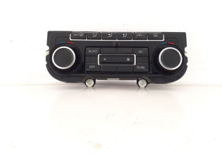 Блок управления климат-контролем 5K0907044DT, 5K0907044DT Volkswagen Golf Plus