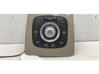 Блок управления климат-контролем 275109409R Renault Scenic III Grand scenic III