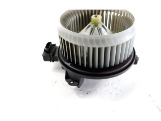 Вентилятор печки 05191743AB Fiat Freemont