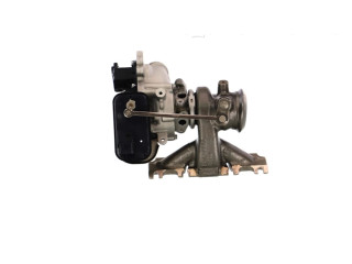  Турбина Renault Clio V  850282-5012S, 850282-5012S         