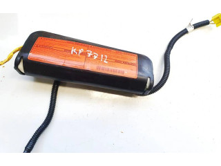 Подушка безопасности в сиденье 602174501 Mazda 3 I