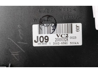 Přístrojová deska KIA Joice 2000