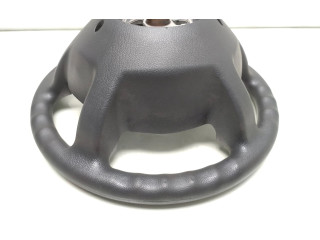 Руль Mercedes-Benz E W211  2002 - 2009 года 21146000039b51      