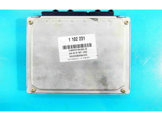 Řídící jednotka 0261204812, IMPRK1102231 Audi A6 S6 C5 4B 1997