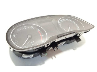 Панель приборов 6V0920740B, A2C38358400   Skoda Fabia Mk3 (NJ)       