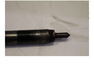 Форсунка EJBR02601Z SsangYong Rexton 665 925