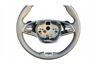 Руль Skoda Octavia Mk4  2019 -  года 5E3959542F      